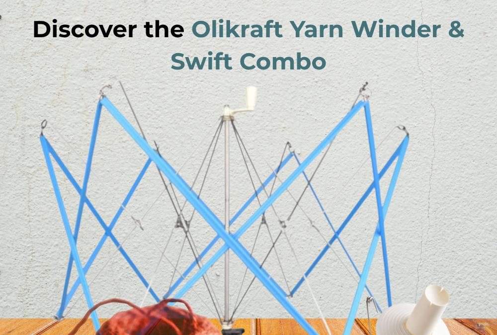 When Life Gets Tangled, Wind It Out