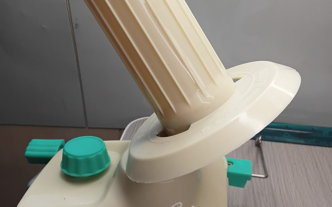 Online Shopping Gambles: Is That Cheap Yarn Winder Worth It?