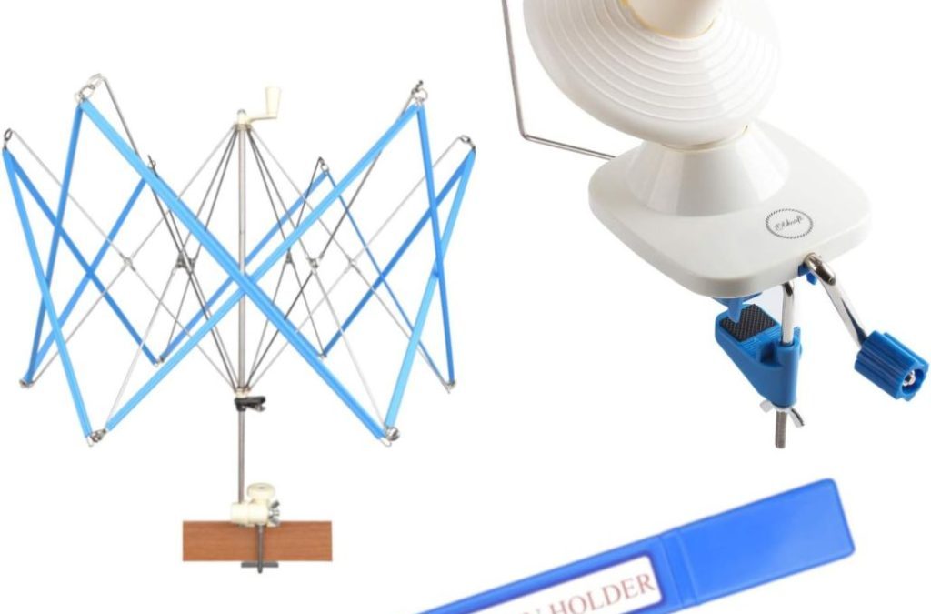 3 Essential Craft Tools for Tangle-Free Yarn